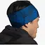 Пов'язка Buff Tech Fleece Headband Blue (1033-BU 123987.707.10.00) - мініатюра 4