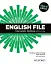 English File Intermediate. Workbook without Key - миниатюра 1