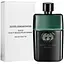 Туалетна вода тестер Gucci Guilty Black Pour Homme 90 мл - мініатюра 1