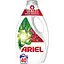 Гель для стирки Ariel Экстрасила пятновыводитель 40 циклов стирки 1.8 л - миниатюра 1