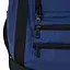 Рюкзак-антивор OOLOO Капля 45х27х14 см, синий 2875 - миниатюра 5