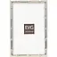 Фоторамка EVG Onix S03 Silver 10 x 15 см (S03 Silver) - мініатюра 1
