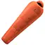 Спальник Deuter Astro Pro 1000 SL L лівий Orange (1052-3713123 9507 1) - мініатюра 1