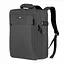 Рюкзак дорожный 2Е Trek, Cabin size, полиэстр, EXP, 17/23л, с отсеком для ноутбука 16", серый 2E sum0027680 - миниатюра 2
