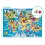 Дитячий пазл Шукай та знаходь "Світ пінгвінів" DoDo Toys 300670, 100 елементів - мініатюра 5