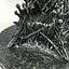 Коллекционная модель Железный Трон Iron Throne Game Of Thrones Song Of ice And Игра Престолов 16 см GT 3.53 - миниатюра 5