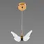 Люстра подвесная Sirius B E2119/1H - миниатюра 2