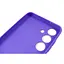 Чохол до мобільного телефона Dengos Carbon Samsung Galaxy S24 Purple (DG-TPU-CRBN-201) - мініатюра 4