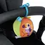 М'яка іграшка на коляску Chicco М'ячик (11565.00) - мініатюра 5