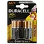 Батарейка AA (LR6), щелочная, Duracell Duralock Basic, 6 шт, 1.5V, (Duracell MN1500 BL6) - миниатюра 1