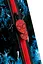 Валіза Samsonite DAYDREAM DISNEY SPIDERMAN 45 см MYSTERY 45x33x20 64C*52004 - мініатюра 3