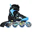 Ролики Micro Duality 32 Blue/Black (1012-MIS-S5-BL32) - мініатюра 1