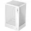 Корпус Deepcool CH170 Digital White без БП (R-CH170-WHNPI0D-G-1) - мініатюра 3