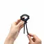 Ерекційне кільце Dorcel Fit Ring регульоване - мініатюра 8