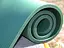 Коврик для йоги и фитнеса PowerPlay 4151 NBR Performance Mat Зеленый (183x61x1.5) (PP_4151_Green) - миниатюра 7