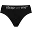 Труси-стрінги для страпона Strap-On-Me Heroine Harness L - мініатюра 1