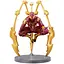 Фігурка Sega Luminasta Iron Spider Man Marvel Марвел Залізна Людина Павук 18 см SL ISM M 18 - мініатюра 1