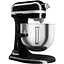 Кухонная машина KitchenAid Artisan 6.6 л 5KSM70SHXEOB - миниатюра 5