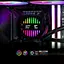 СВО Zalman ALPHA 36 Black 360мм (ALPHA2A36BLACK) - мініатюра 5
