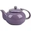 Чайник для заваривания Fissman с ситечком 750 мл лиловый (9514) - миниатюра 1
