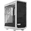 Корпус Fractal Design Meshify 2 Compact Lite TG White (FD-C-MEL2C-04) - миниатюра 2