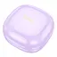 Навушники бездротові TWS Hoco EQ13, BT5.3, 40mAh, 400mAh, 7h, mic, purple - мініатюра 2