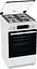 Плита комбінована Gorenje GK5C61WF - мініатюра 2