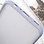 Чехол TPU+PC Lyon Frosted для Motorola Moto E13 Sierra Blue - миниатюра 6