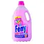 Пом'якшувач для прання Feny Fein для тонких і делікатних тканин 100 прань 4 л - мініатюра 1