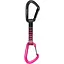 Оттяжка Black Dianmond HotForge Hybrid Quickdraw 12 cm Black Diamond (1033-BD 381117.6015) - миниатюра 1