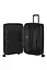 Валіза 68 См Samsonite RESTACKD BLACK 68x46x26(29) KO6*09003 - мініатюра 2