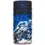 Бафф Buff Original Racer Blue Темно-синий - миниатюра 1