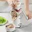 Універсальна овочерізка-тертка rystal Kitchen A550 - мініатюра 9
