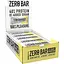 Батончики BiotechUSA Zero Bar Chocolate-Banana (20 шт. x 50 г) - мініатюра 1