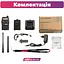 Рація Baofeng UV-5R MK2 + шнурок Mirkit (8015) - мініатюра 6