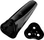 Електробритва Xiaomi Enchen Warrior Rotary Shaver (Black) [80216] - мініатюра 5