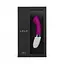 Вибратор Lelo Gigi 2 16.5 см малиновый - миниатюра 2