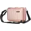 Бьюти-кейс Semi Line 4.5L Rose (T5664-1) - миниатюра 1