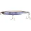 Воблер OSP Bent Minnow 86F 86 мм 5.9 г HF76 jpn, 0.0-0.5 м - миниатюра 1