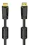 Кабель Hama HDMI (M/M) 10м, 4K, чорний teh0013638 - мініатюра 2