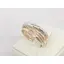 Золотое кольцо Столичная Ювелирная Фабрика. 140602 19,5 - миниатюра 2