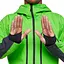 Куртка Black Diamond M Dawn Patrol Hybrid Shell M Vibrant Green (1033-BD 7450043048MED1) - миниатюра 5
