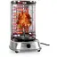Вертикальный гриль OneConcept Kebap Master (10009353) - миниатюра 1