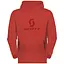 Кофта Scott Defined Mid 294674 XXL Червона (1081-294674.7373.010) - мініатюра 1