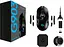 Мышь компьютерная Logitech G903 Lightspeed Wireless Hero (910-005672, 910-005673) - миниатюра 3