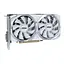 Відеокарта MSI GeForce RTX3050 8Gb VENTUS 2X XS WHITE OC (RTX 3050 VENTUS 2X XS WHITE 8G OC) - мініатюра 2
