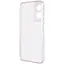 Чохол TPU Starfall Clear для Oppo A17 Прозорий - мініатюра 3