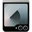 Смартфон Samsung Galaxy Flip 6 12/512GB Silver (F741B) [NFC, 2 SIM/1 SIM + eSIM] - мініатюра 8