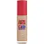 Тональная основа Rimmel Lasting Finish 35h тон 100 (Ivory) 30 мл - миниатюра 1