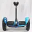Гіроскутер Mini Robot Ninebot Mini 54v Синій космос - мініатюра 4